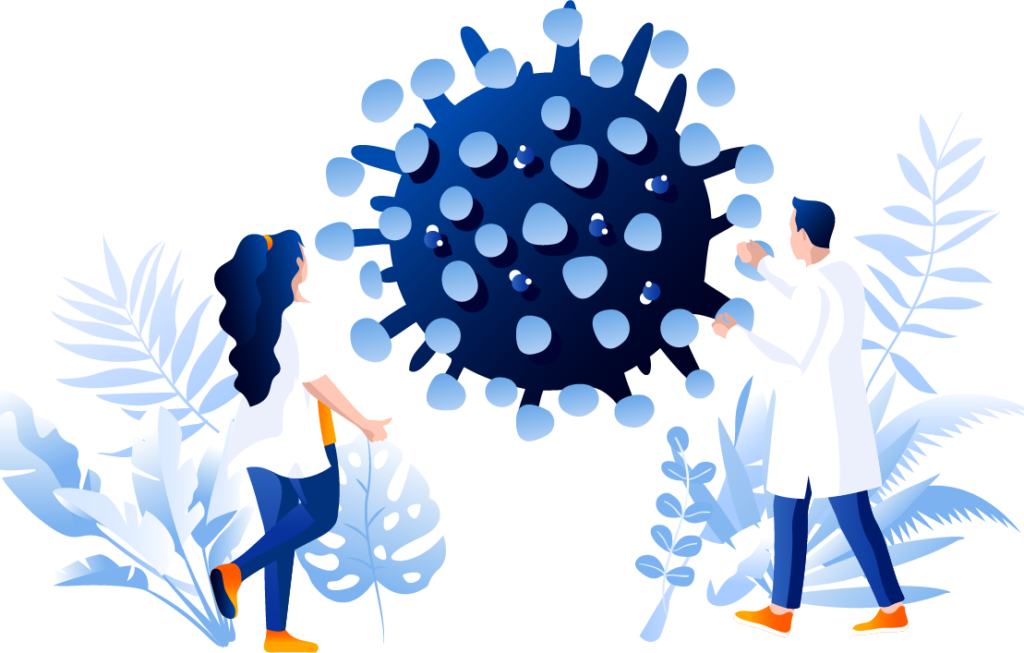 coronavirus