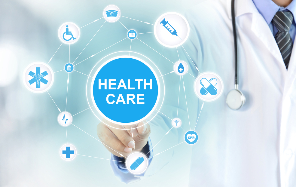 free healthcare
