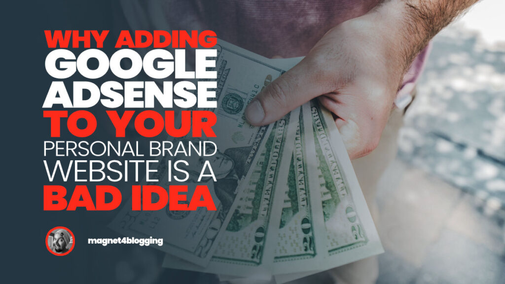 How to Use Google Adsense for Your Blog Or Website